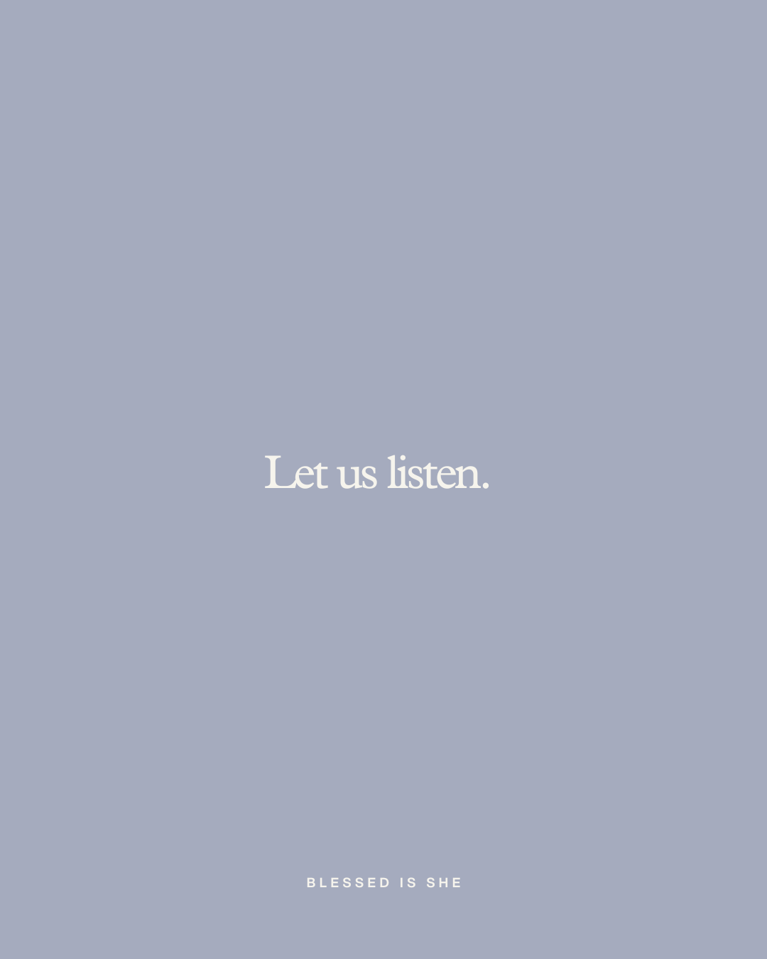 Called to Joy in the Midst of Mayhem