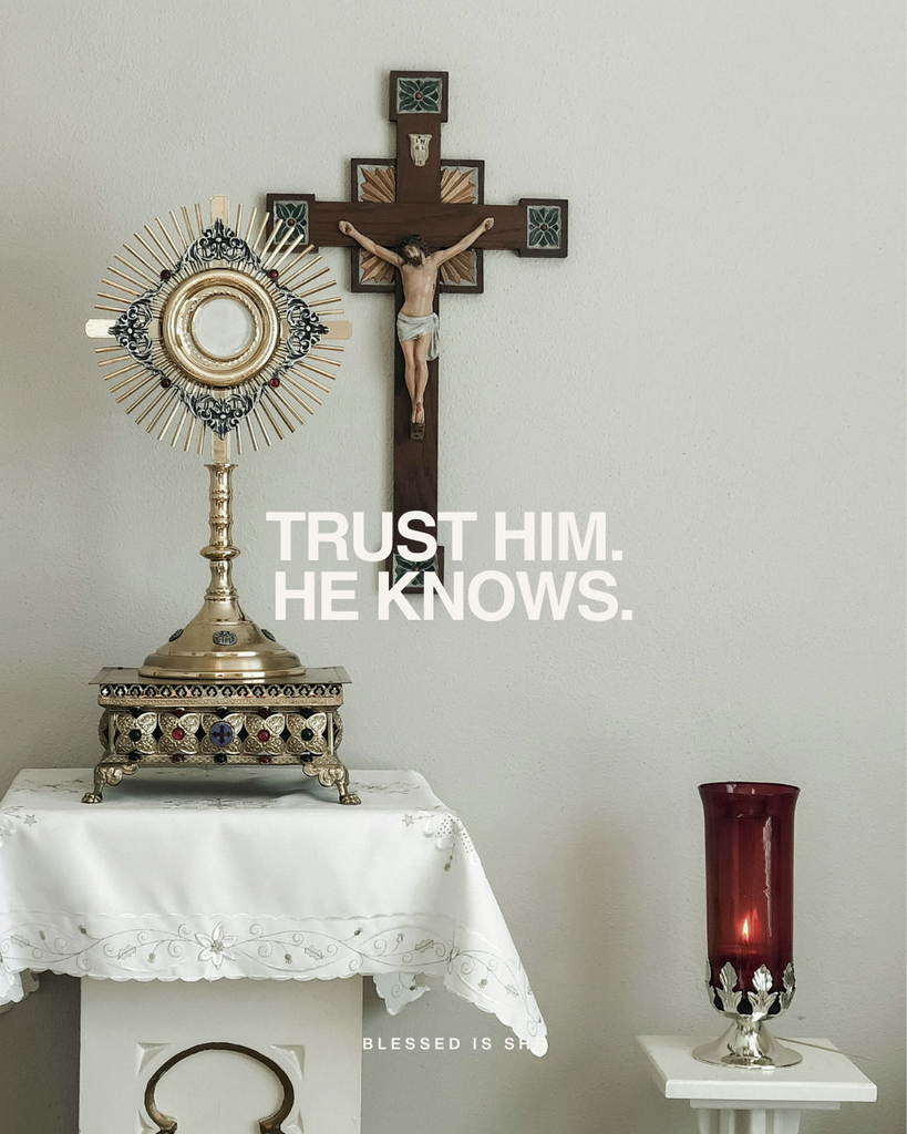 Get Ready for Sunday