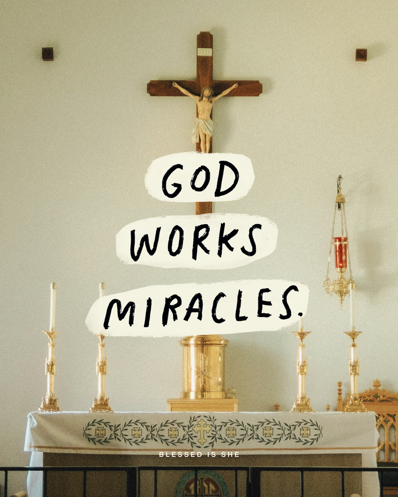 Lord, If You Had Been Here . . .