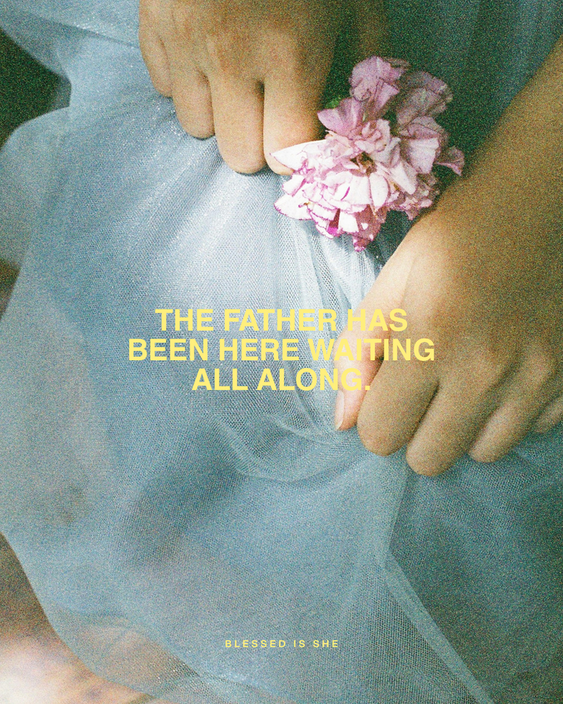 Your Heart is My Home