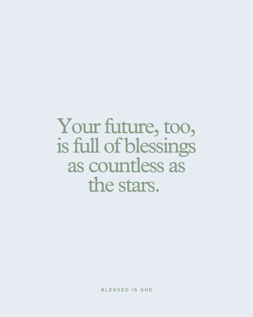 Providence and Promises