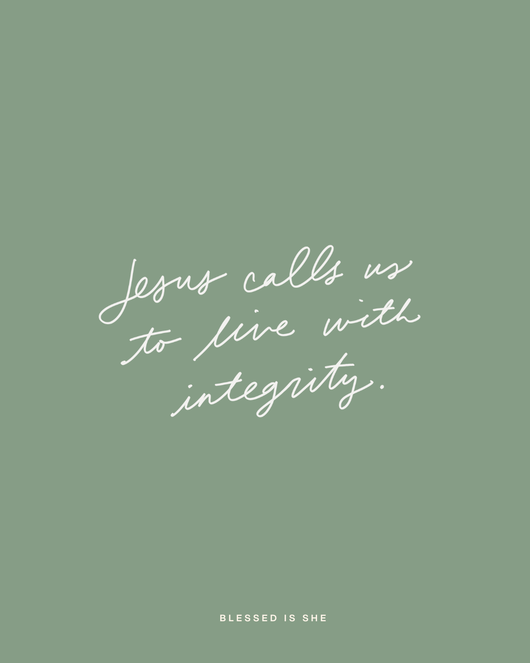 Resolving Conflicts—the Christian Way