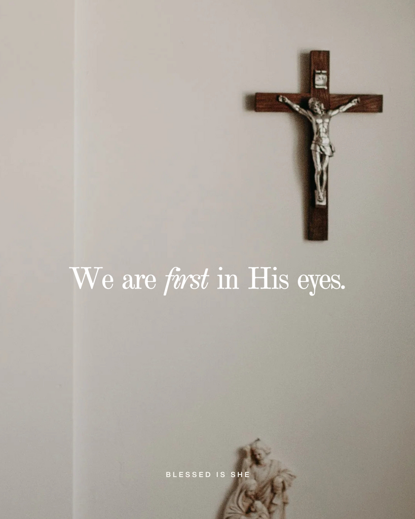 You, Too, Go into My Vineyard