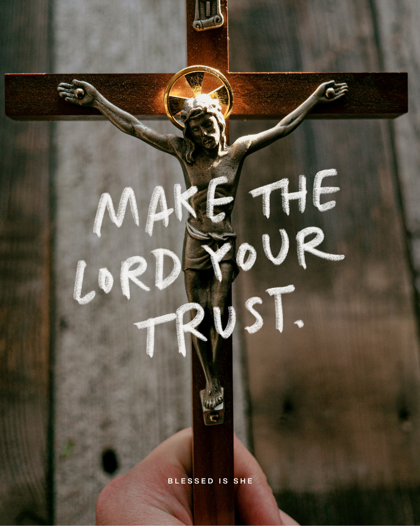 Your Will is my Delight, but Sometimes Not . . .