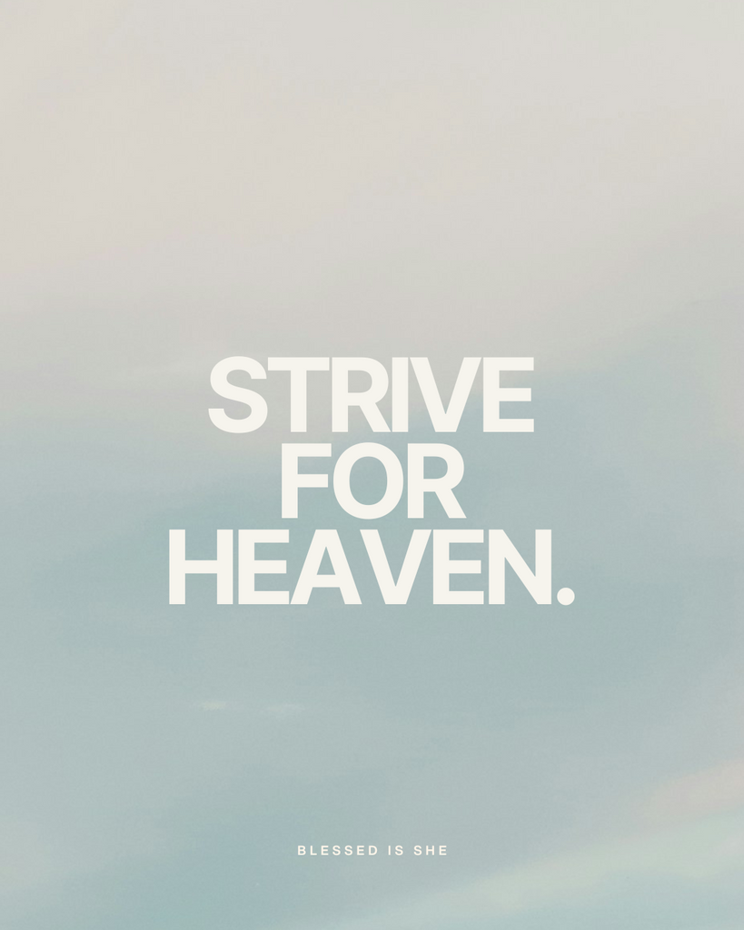 Get Ready for Sunday