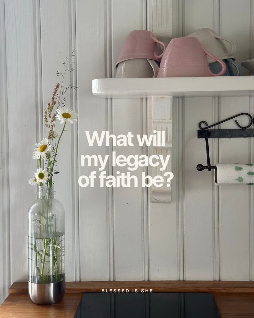 A Life of Conviction