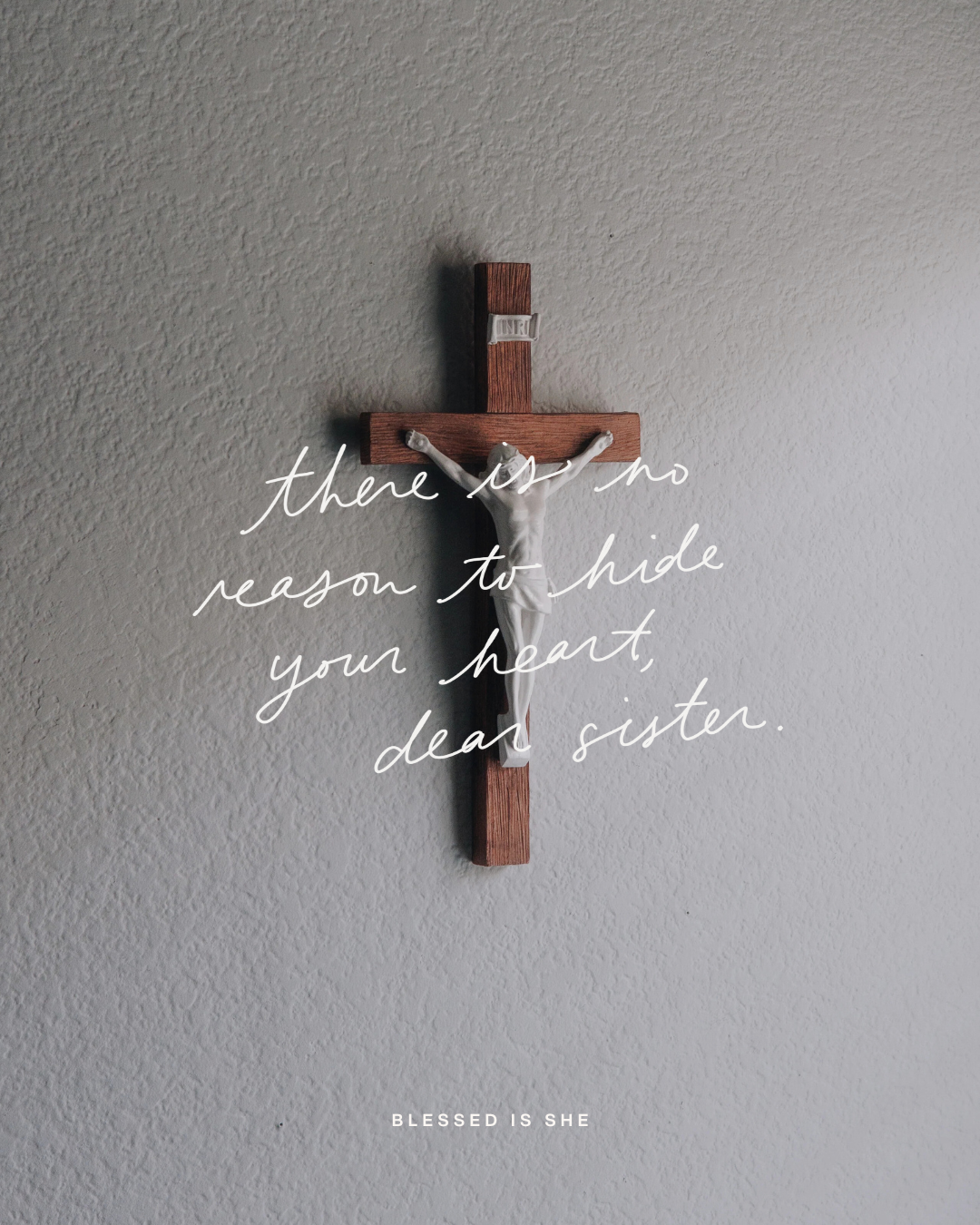 Your Whitewashed Tomb