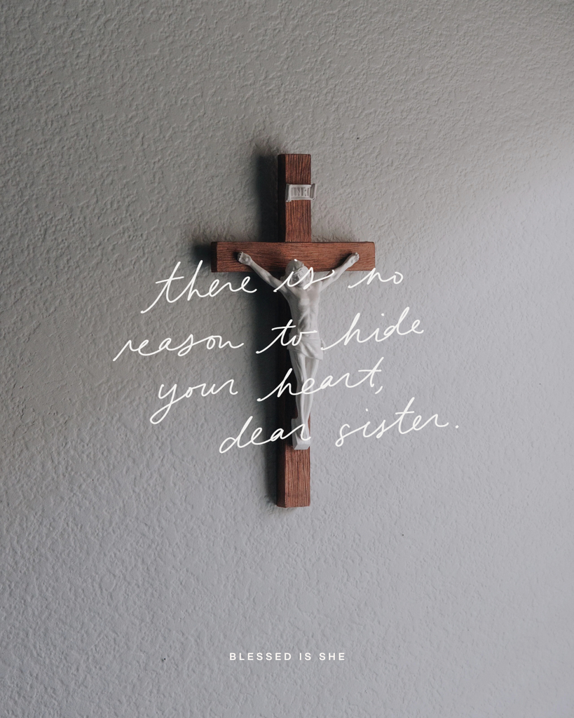 Your Whitewashed Tomb