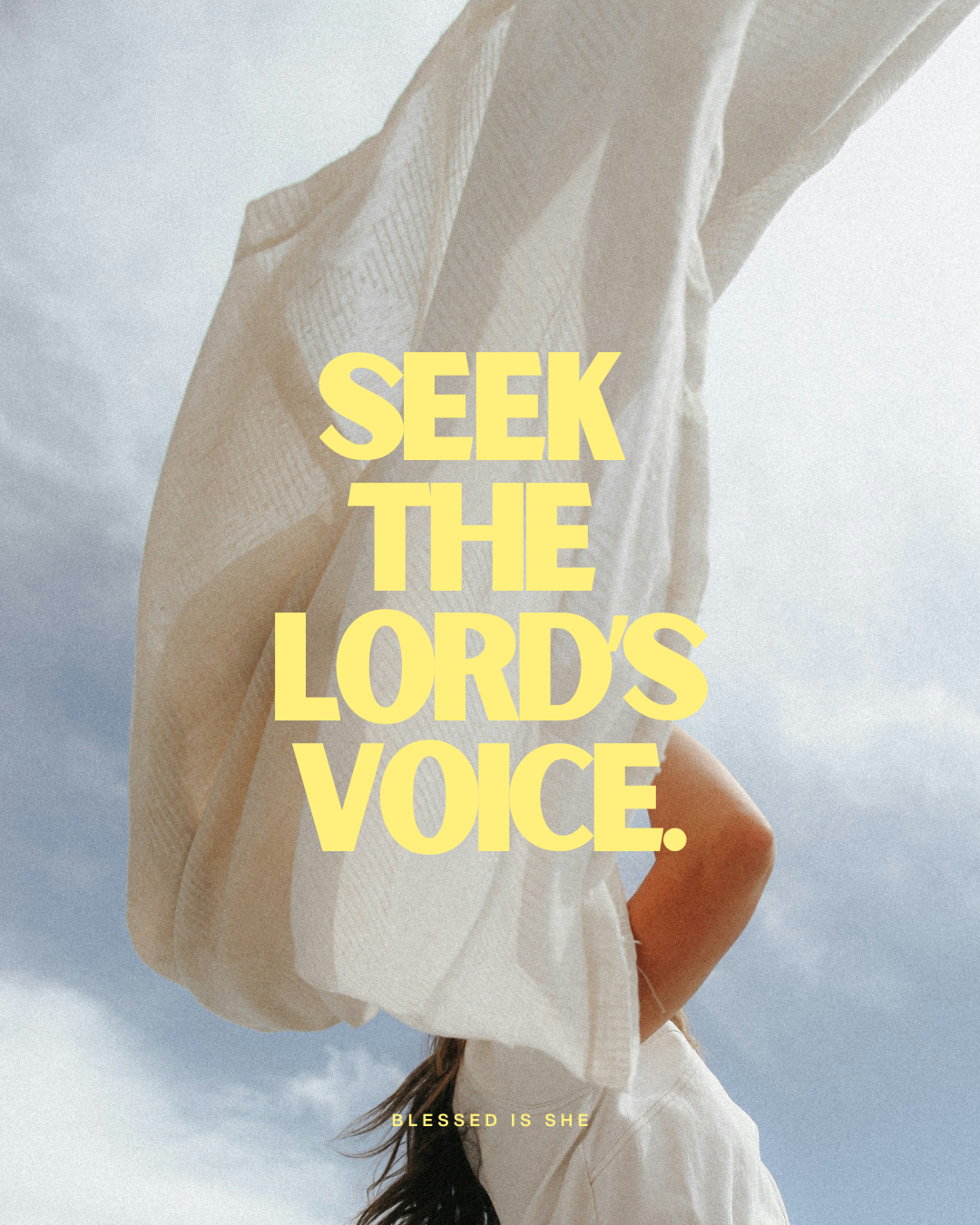 The Freedom of Obedience