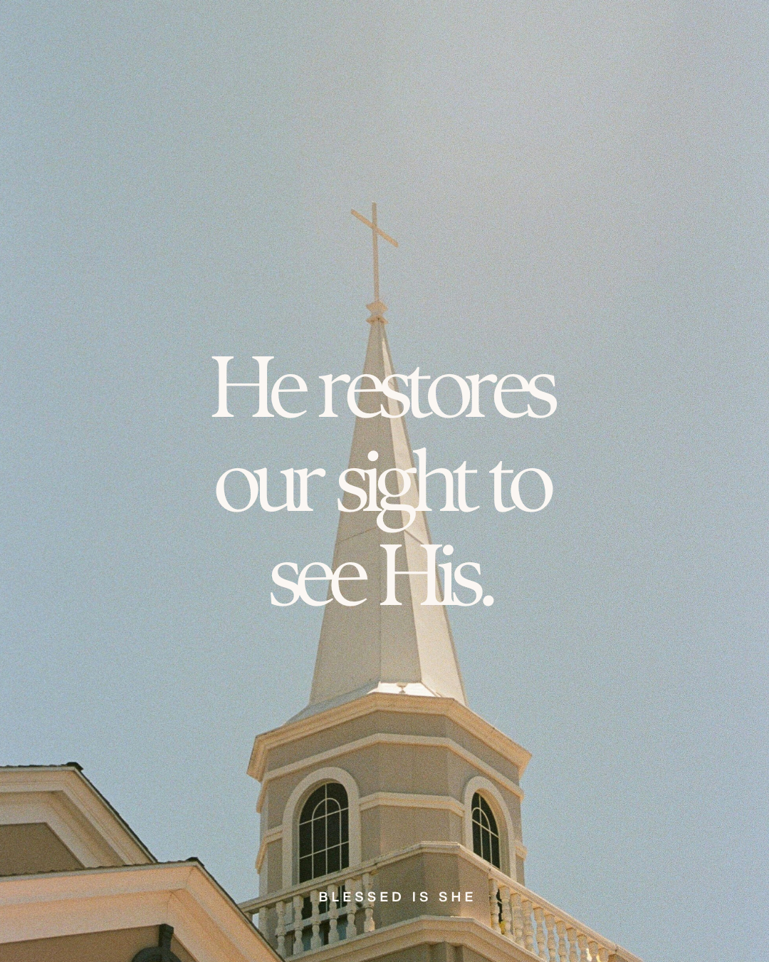 Uniting to God’s Will: From Resistance to Cooperation