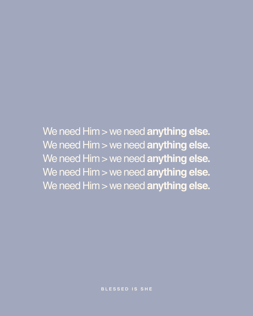 Get Ready for Sunday