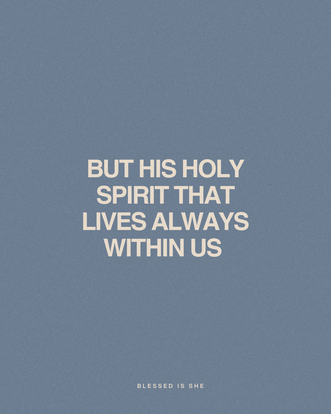 He Brings Up From the Abyss