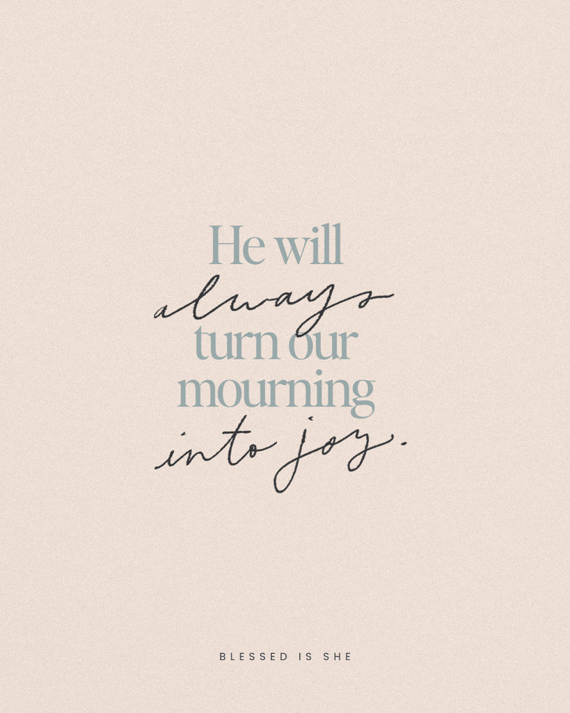 When in Doubt? Jesus, I Trust in You