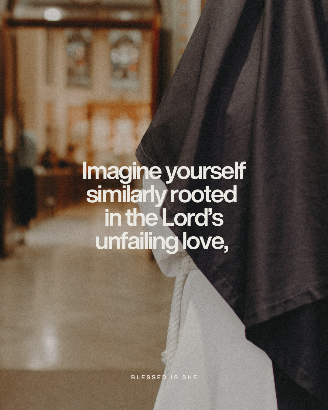 Trusting Like a Tree