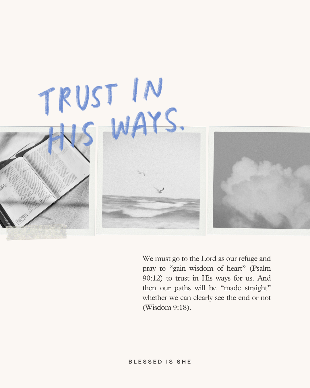 Get Ready for Sunday