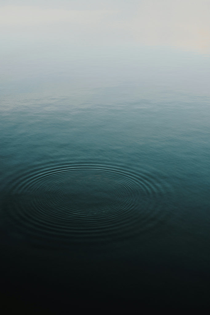 This Easter: Join Us for The Well Overflow