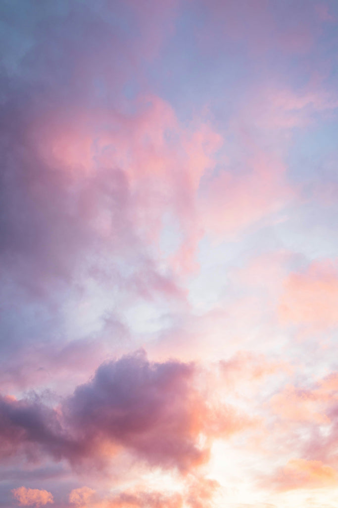 Experiencing God Through the Colors of Easter