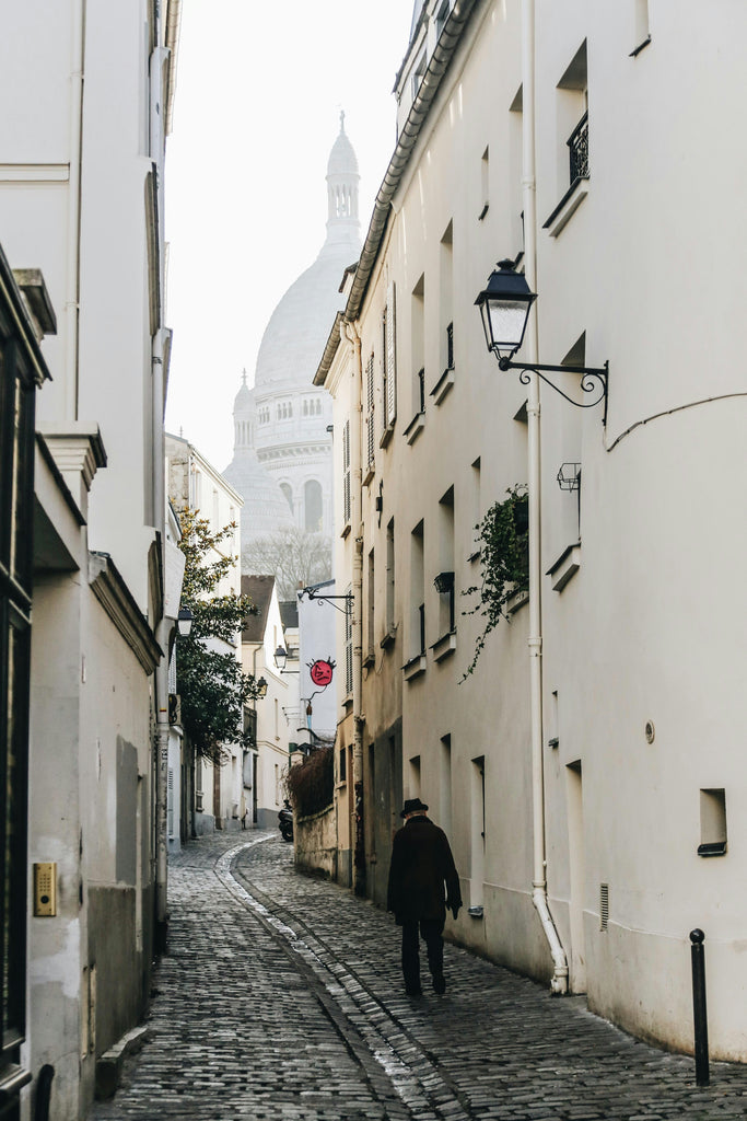 On the Feast of Saint John Baptist de la Salle
