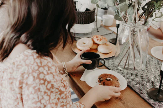 Blessed Brunch// Fresno, CA