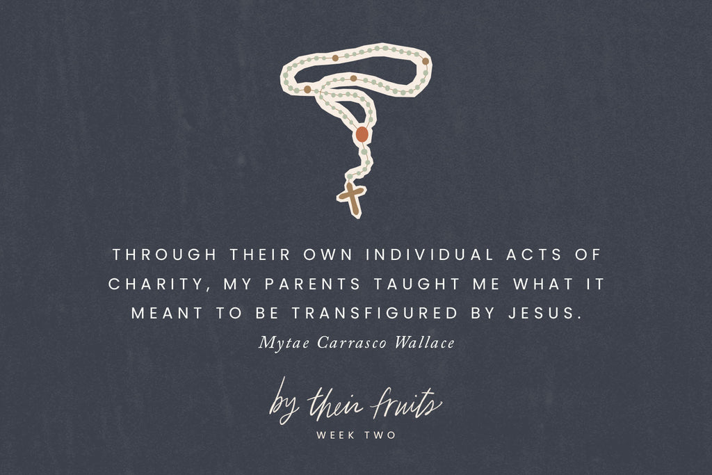 By Their Fruits: The 2021 Prayer Pledge // Day 14