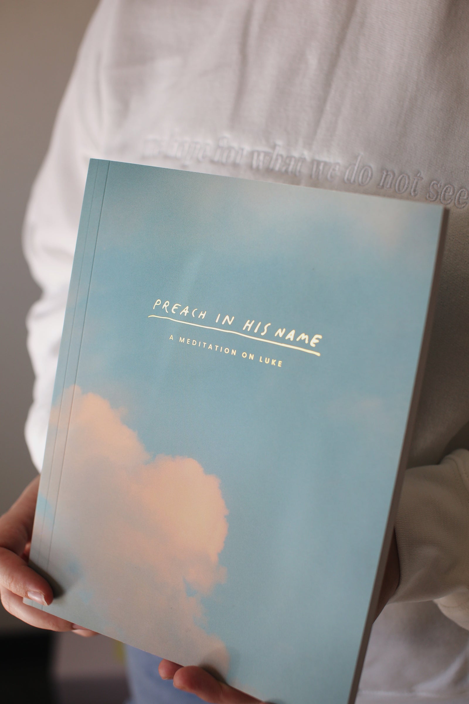 Luke’s Gospel: Finding Our Place in God’s Story