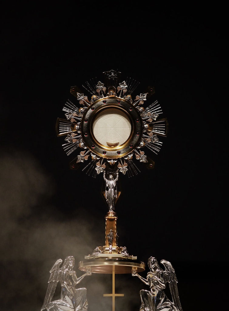 I Thought I Wanted to Escape; What I Needed Was Jesus