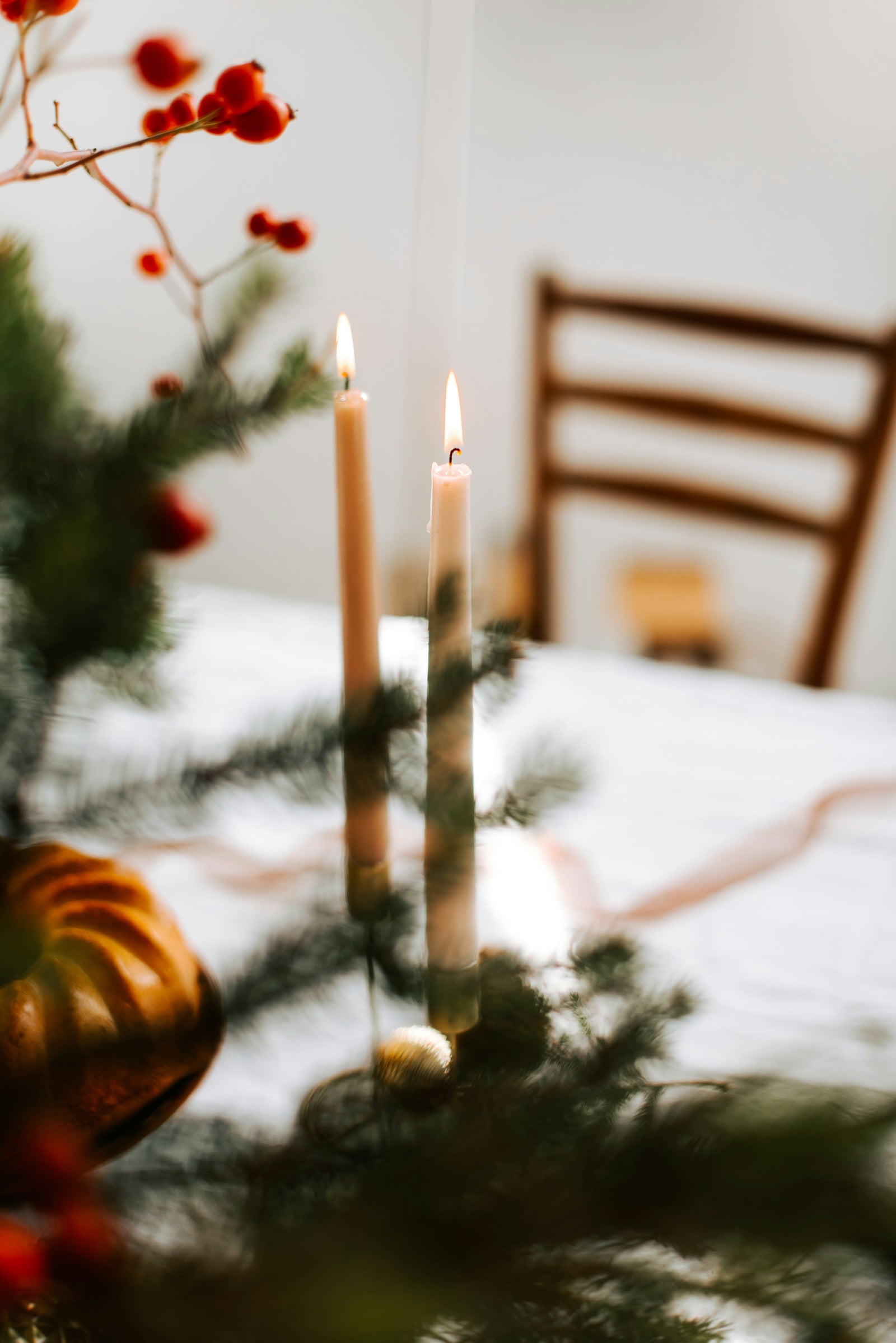 Let Every Heart Prepare Him Room: Getting Ready for Christmas With Confession