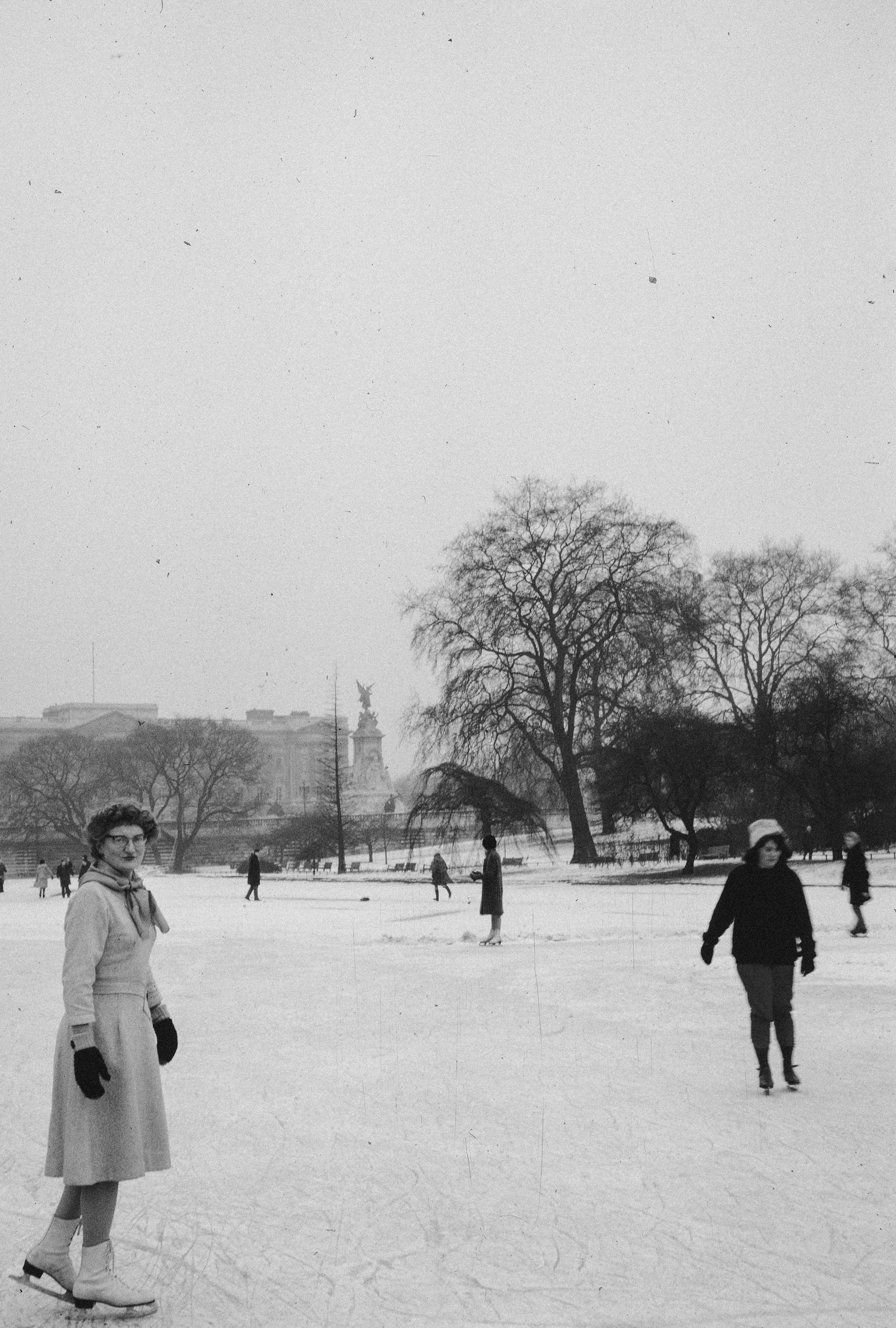 The Graces of Christmas Past: What God Has Revealed Over the Years