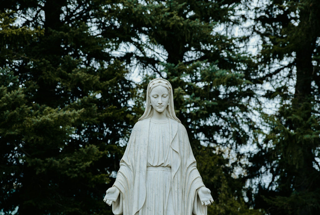 On the Immaculate Conception: The Gift of Obligatory Holy Days