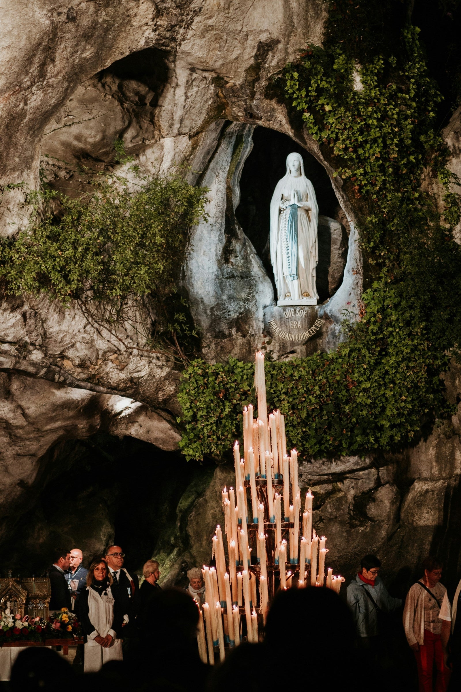 Three Reminders From Our Lady of Lourdes for Daily Life