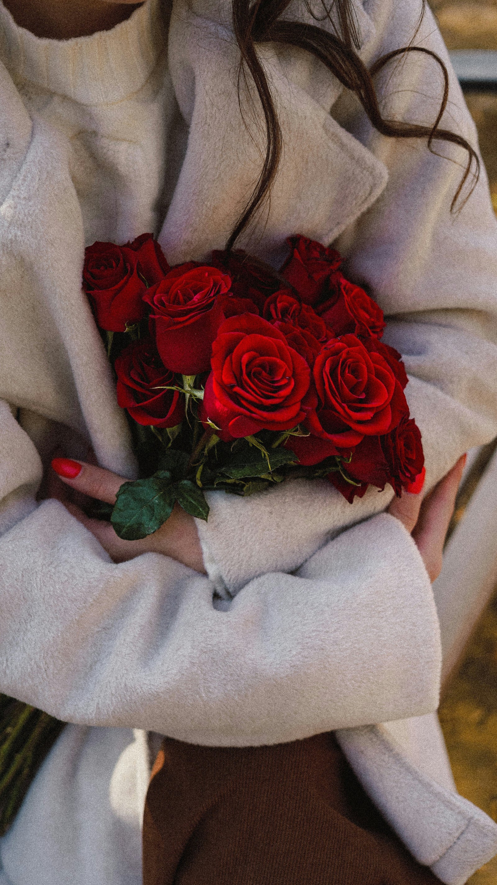 Valentines From the Saints