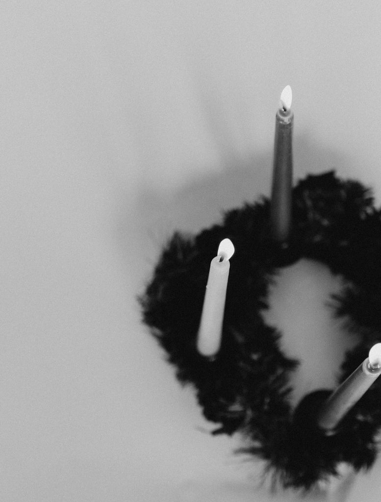 Make Room: An Intro to Advent 2025