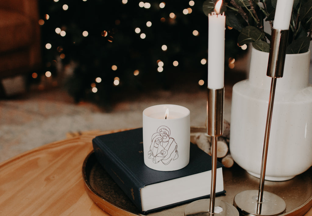 BIS Christmas Gift Guide: Catholic Gifts for Everyone on Your List