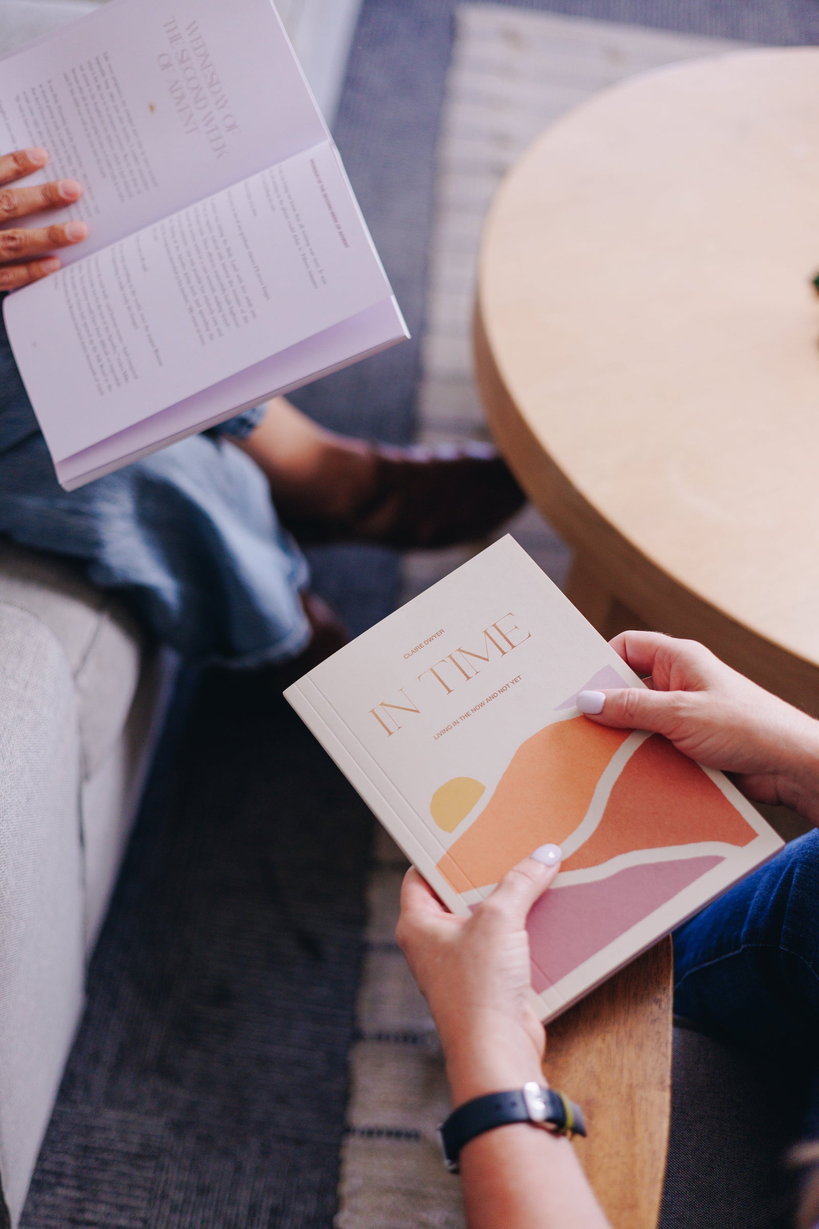 What Sea Turtles Teach Us About Small Groups this Advent