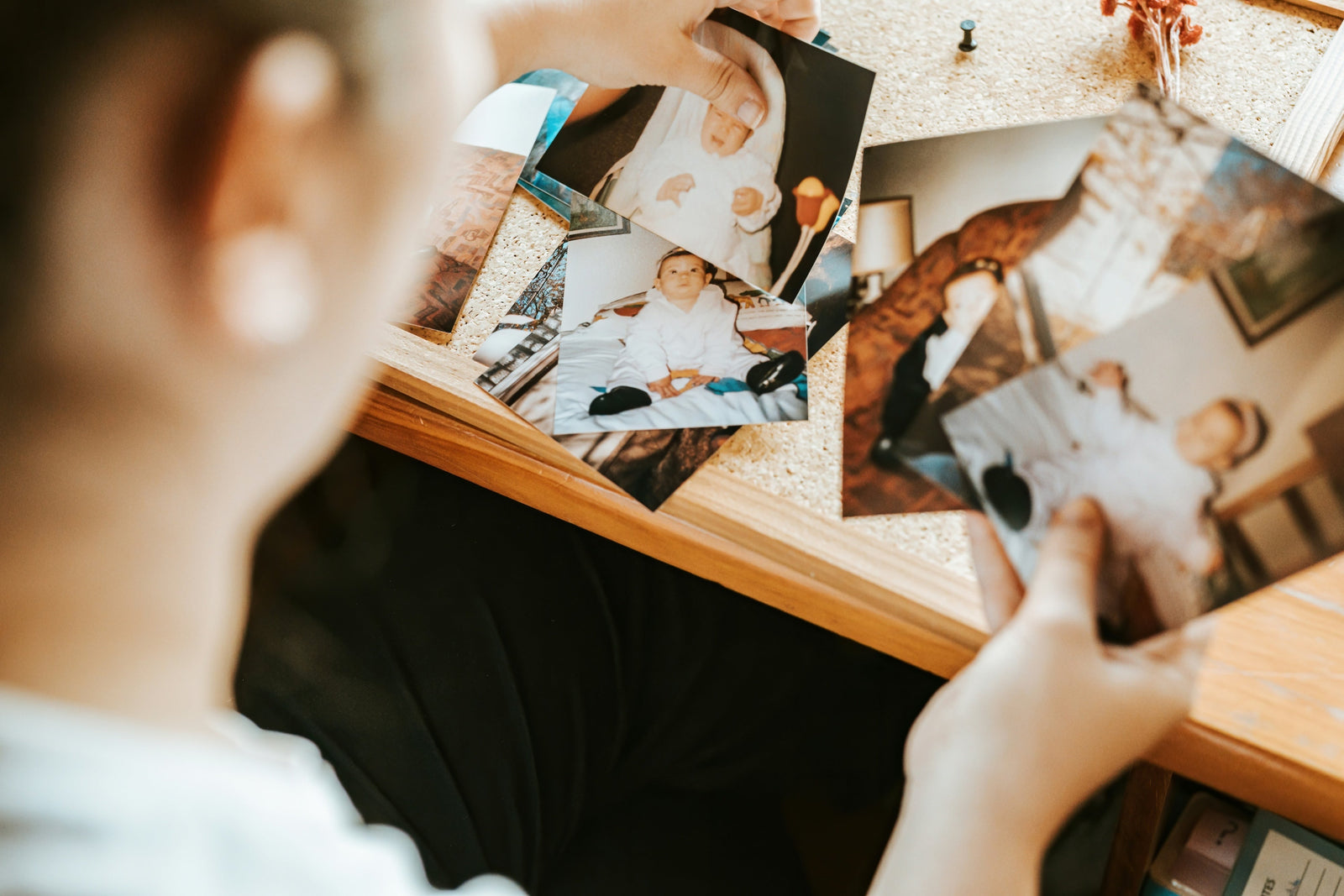 Catholic Baby Names Inspired by Winter