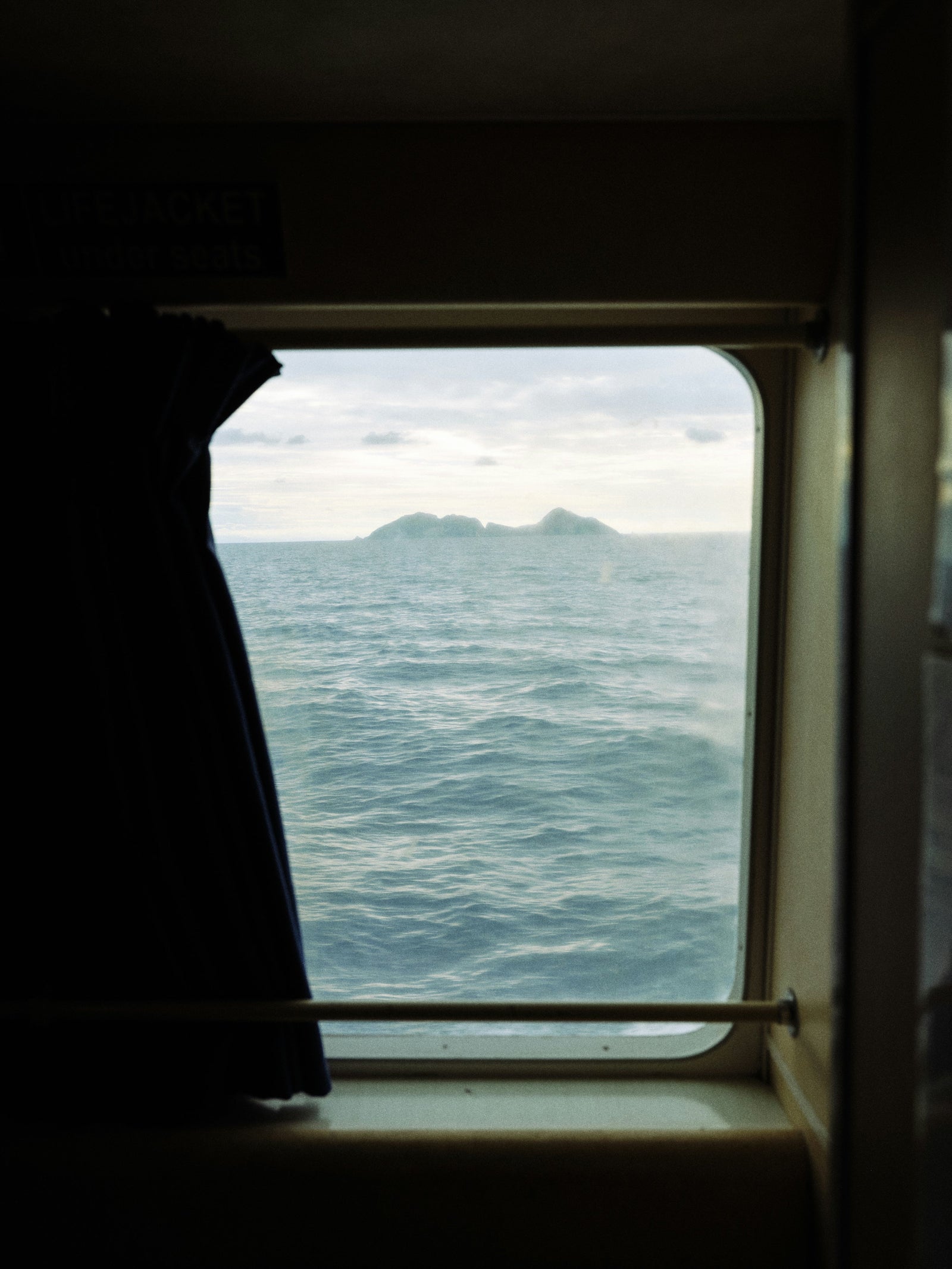 I Am Jonah: Finding God’s Presence in Our Daily Lives