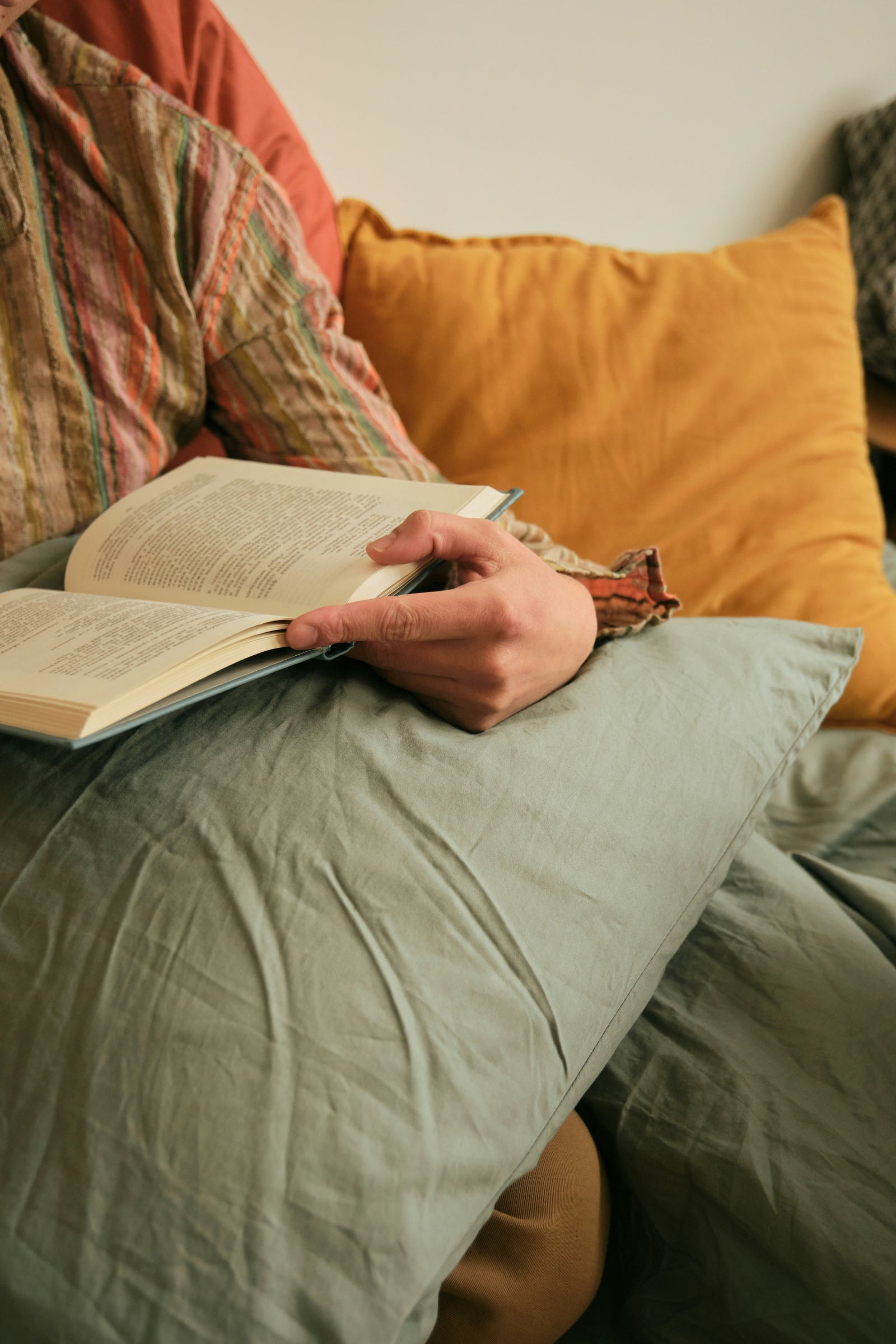 BIS Reads // And You Will Find Rest: What God Does in Prayer