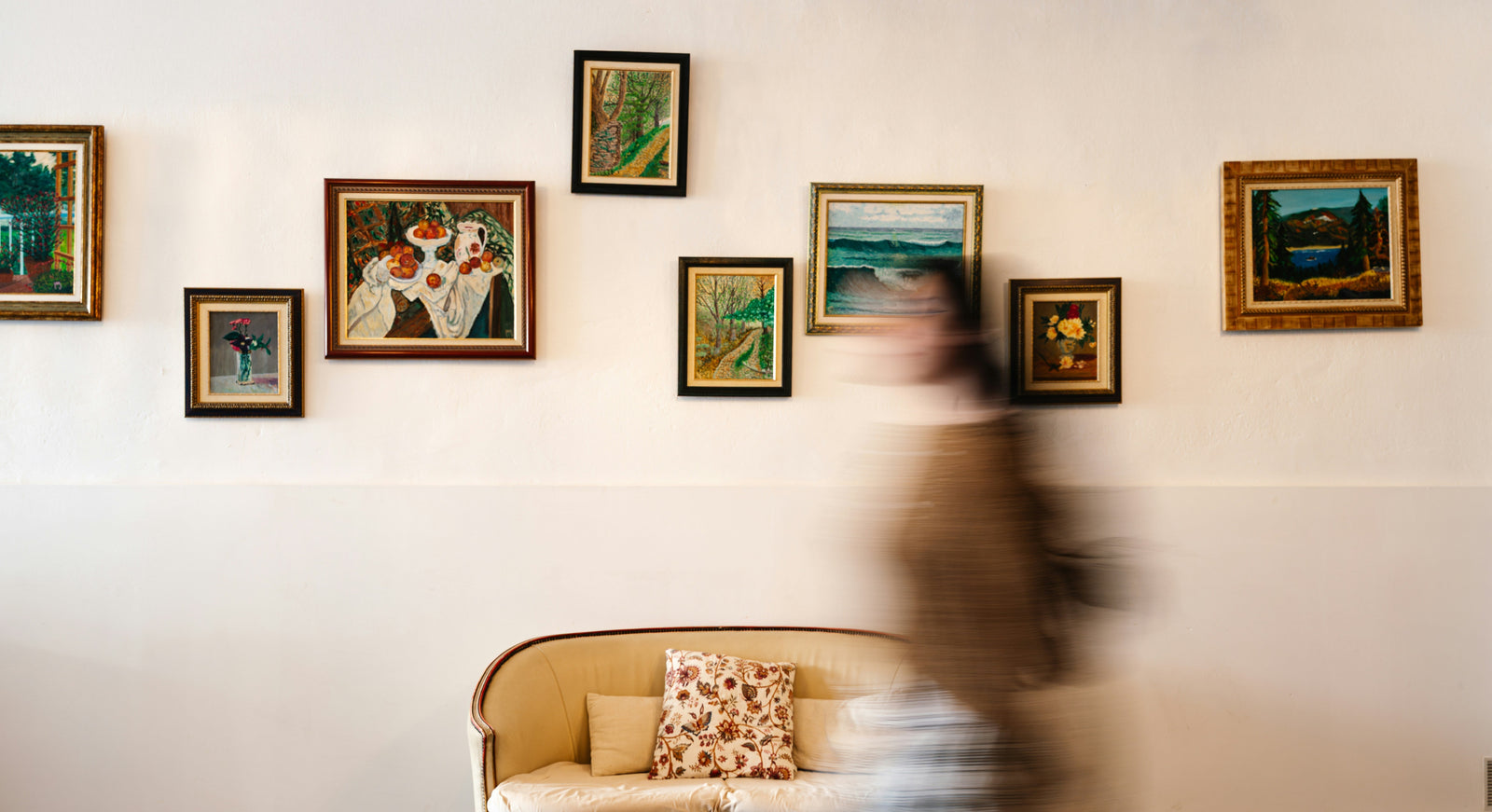 Letting God Speak Through Flesh and Bone