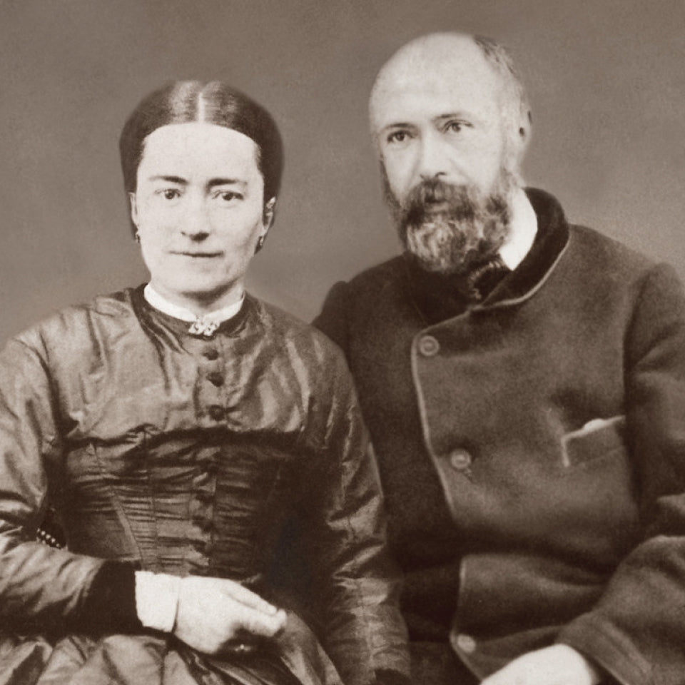 From Lisieux With Love: Help from Our Friends, the Martins