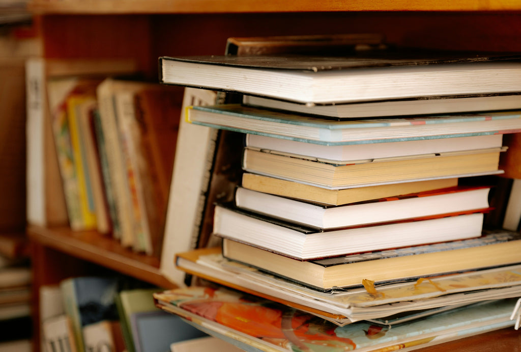 BIS Reads // St. Hildegard’s Garden