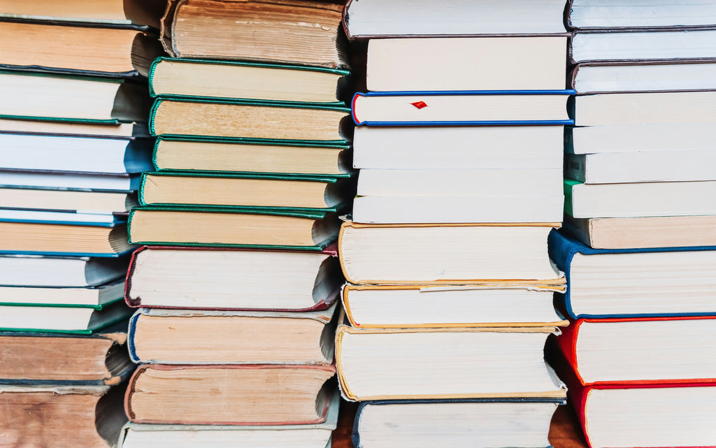 Thirteen Books for Summer 2025 (With a Nod to Pope Leo XIV)