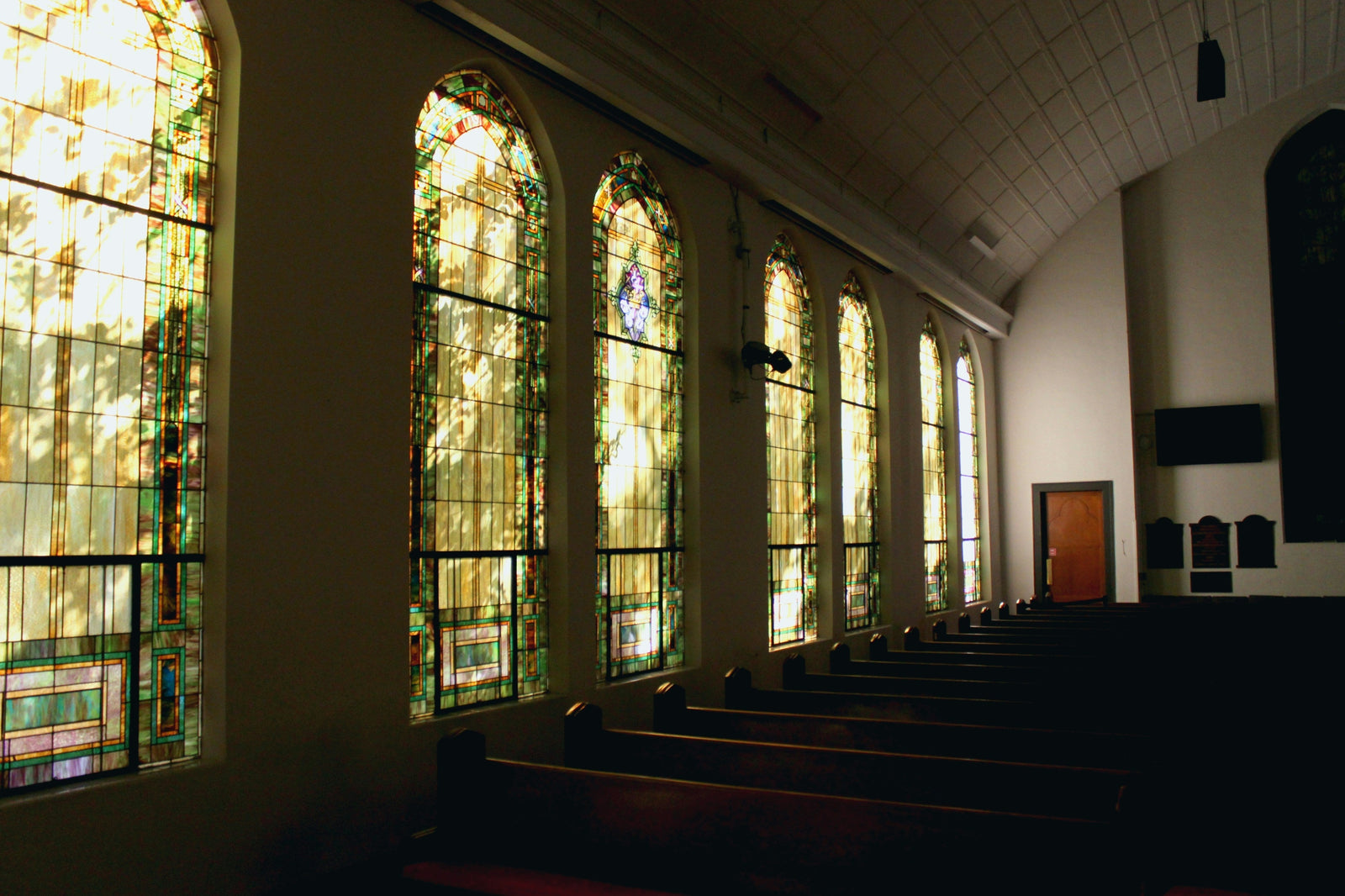 Keeping Our Faith Alive During Ordinary Time