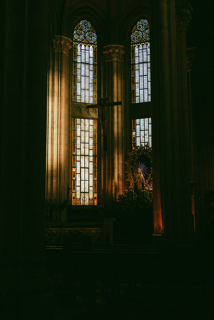 The Healing Power of Community After Trauma