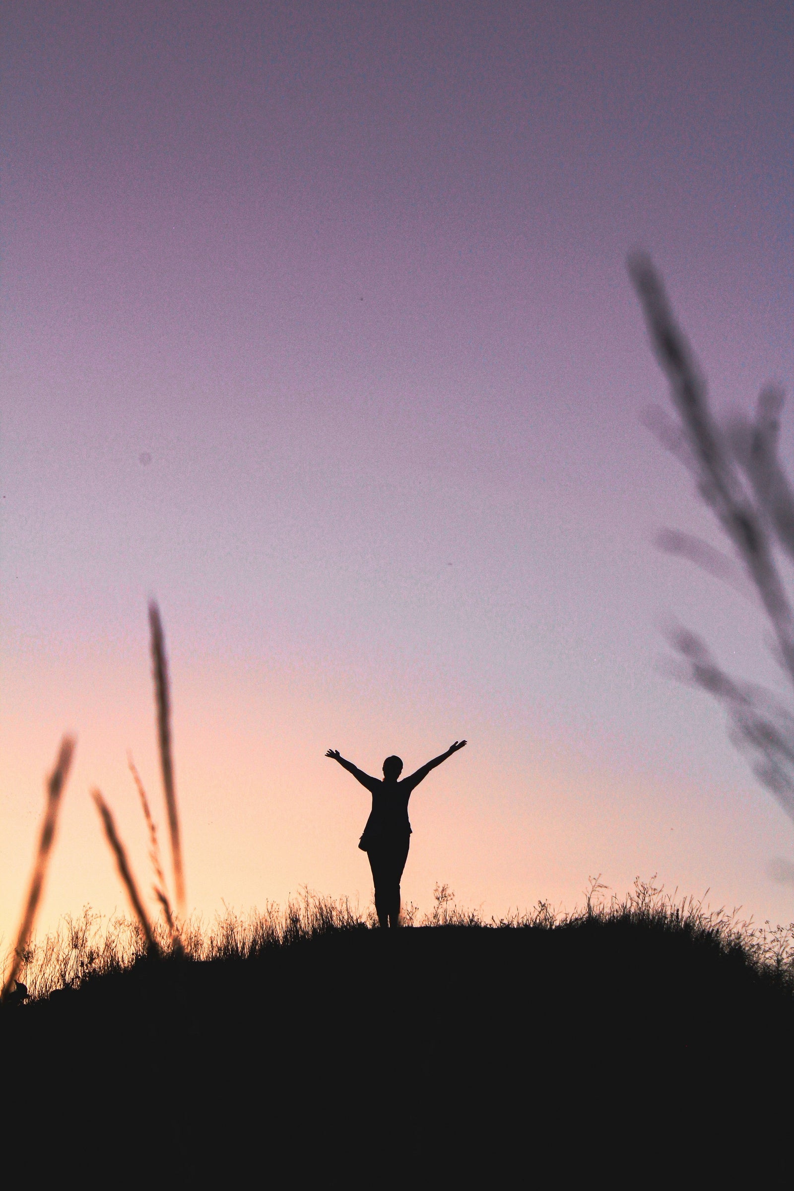 Easter’s Aftermath: Victory > Discouragement