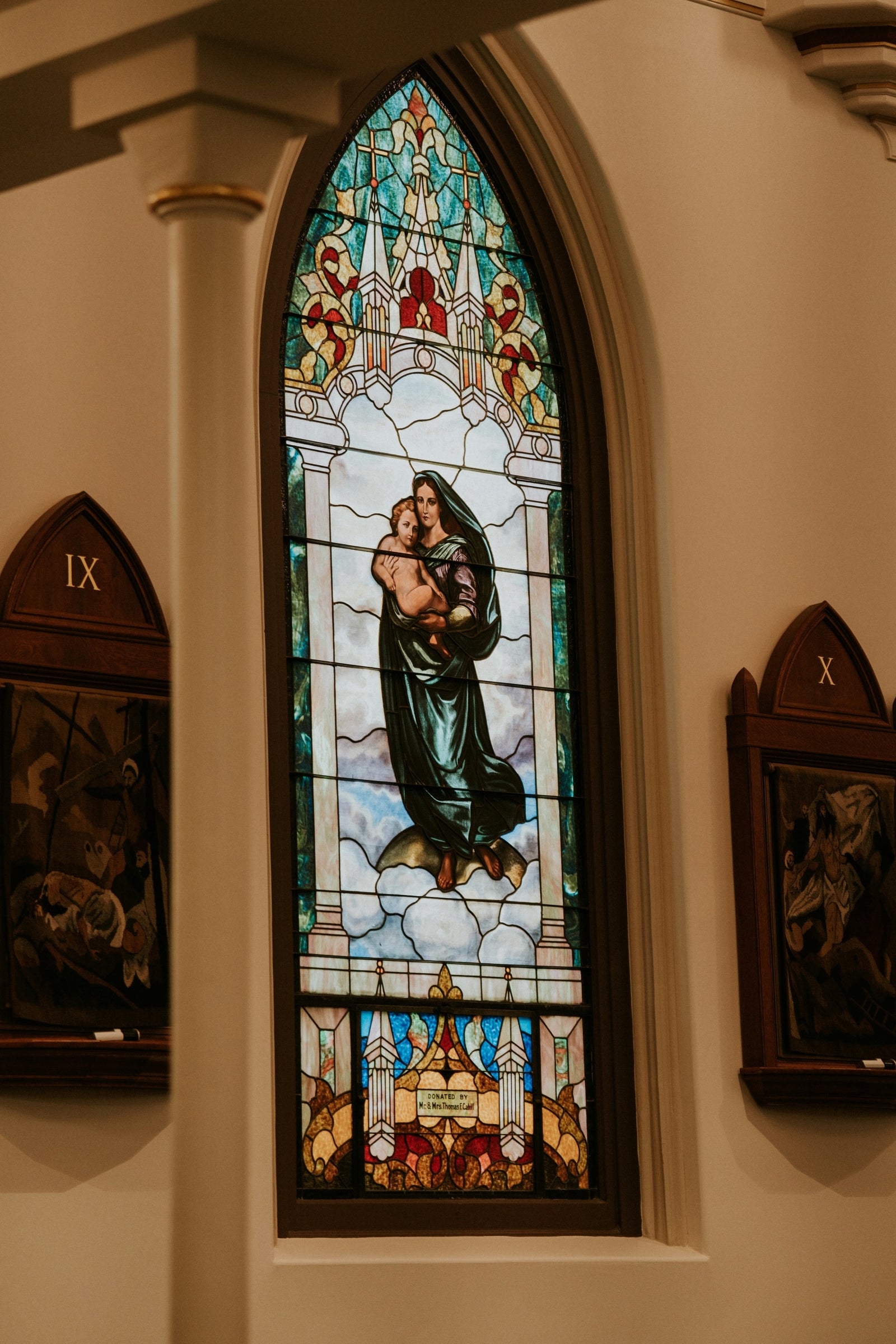 Entrusted to Mary: How Emilia Wojtyła’s Faith Formed Her Son’s Heart