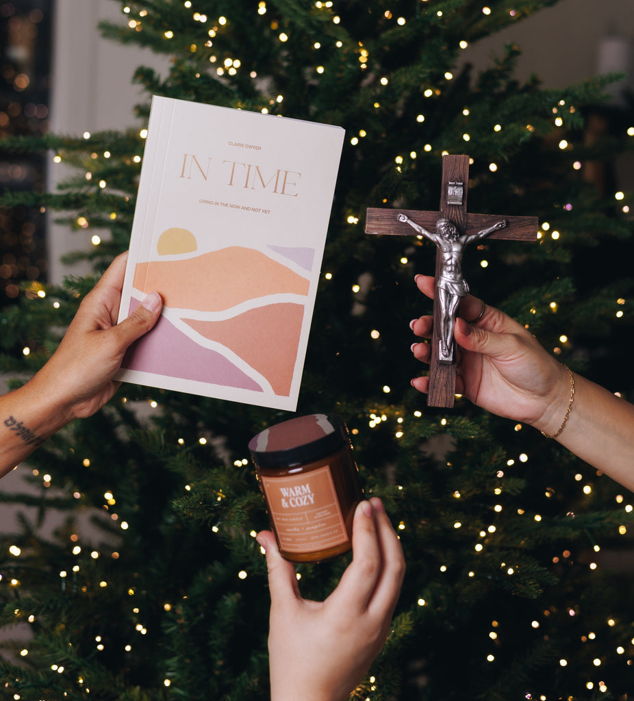 Purposeful Presents: 2025 BIS Christmas Gift Guide