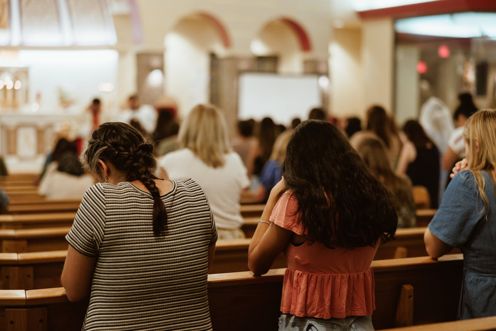 November Prayers for the Holy Souls