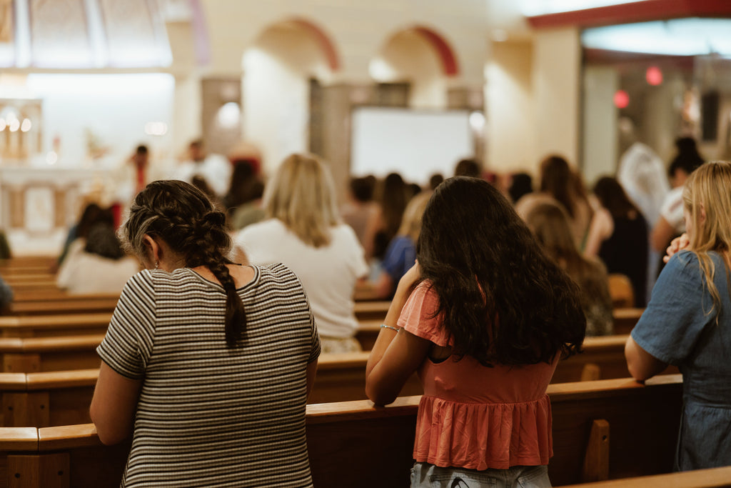 November Prayers for the Holy Souls