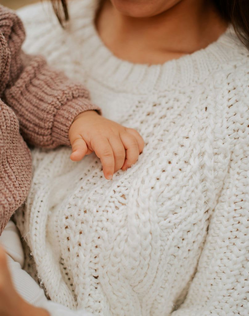 BIS Reads // Real Moms of Real Saints