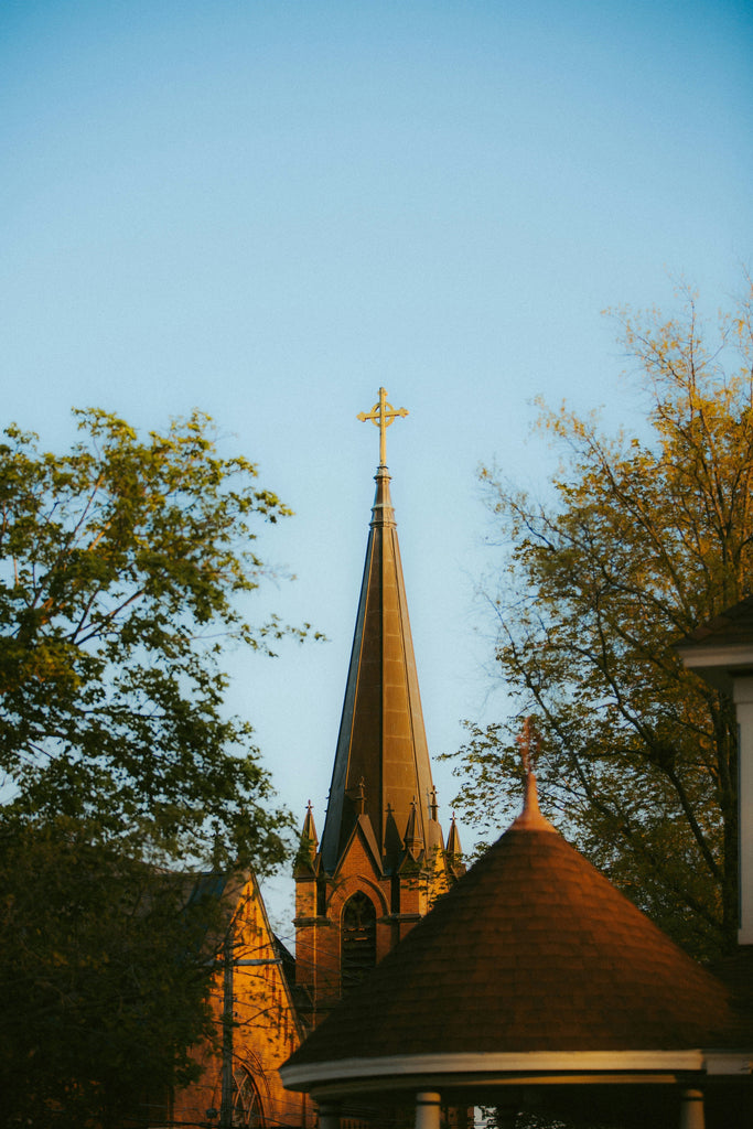 Ten Saints Every Woman Should Know